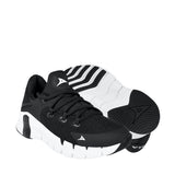 TENIS PIRMA TRAINNING JOVEN 1310-259 TEXTIL NEGRO 23-26