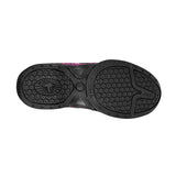 TENIS PIRMA WILKI II BASQUETBOL MUJER 2019-218 SIMIPIEL NEGRO