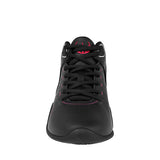 TENIS PIRMA WILKI II BASQUETBOL MUJER 2019-218 SIMIPIEL NEGRO