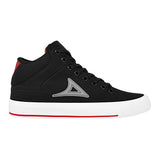 TENIS PIRMA CAMILO HOMBRE 6033-41 TEXTIL NEGRO