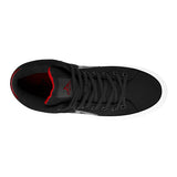 TENIS PIRMA CAMILO HOMBRE 6033-41 TEXTIL NEGRO