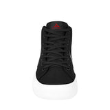 TENIS PIRMA CAMILO HOMBRE 6033-41 TEXTIL NEGRO