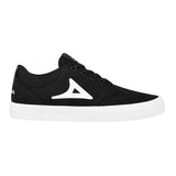 TENIS PIRMA RONNIE HOMBRE 6034-259 TEXTIL NEGRO