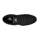 TENIS PIRMA RONNIE HOMBRE 6034-259 TEXTIL NEGRO