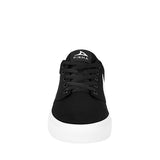 TENIS PIRMA RONNIE HOMBRE 6034-259 TEXTIL NEGRO