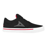 TENIS PIRMA HOMBRE 6034-041 TEXTIL NEGRO