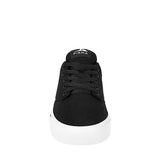 TENIS PIRMA HOMBRE 6034-041 TEXTIL NEGRO