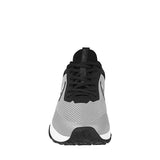 TENIS PIRMA HOMBRE CORE FLEX 1312-523 TEXTIL GRIS