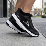 TENIS PIRMA ENTRENAMIENTO CORE FLEX HOMBRE 1312-259 TEX NGO