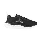 TENIS PIRMA JOVEN 8018-279 TEXTIL NEGRO 20-24