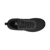 TENIS PIRMA JOVEN 8018-279 TEXTIL NEGRO 20-24