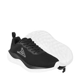 TENIS PIRMA JOVEN 8018-279 TEXTIL NEGRO 20-24