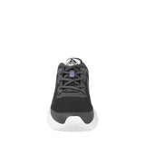 TENIS PIRMA MUJER 8020-302 TEXTIL GRIS