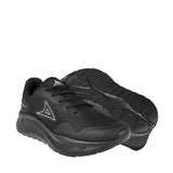 TENIS PIRMA MUJER 8517-279 TEXTIL NEGRO