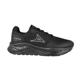 TENIS PIRMA MUJER 8517-279 TEXTIL NEGRO