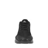 TENIS PIRMA MUJER 8517-279 TEXTIL NEGRO