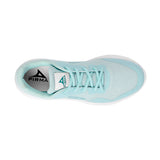 TENIS PIRMA RUNNING MUJER 8517-737 TEXTIL AZUL