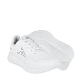TENIS PIRMA CLOUD MUJER 8517-001 TEXTIL BLANCO