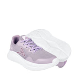 TENIS PIRMA VIPER MUJER 8517-707 TEXTIL MORADO