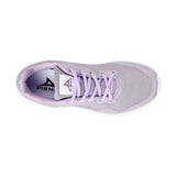 TENIS PIRMA VIPER MUJER 8517-707 TEXTIL MORADO