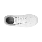 TENIS PIRMA NIÑO 5002-001 SIMIPIEL BLANCO