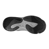 TENIS PIRMA BASQUET HOMBRE 2020-221 SIMIPIEL NEGRO