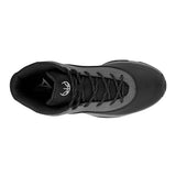TENIS PIRMA BASQUET HOMBRE 2020-221 SIMIPIEL NEGRO