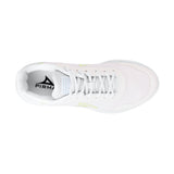 TENIS PIRMA TRAINNING MUJER 8518-1 TEXTIL BLANCO