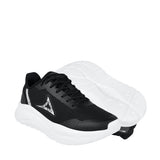 TENIS PIRMA TRAINING MUJER 8518-259 TEXTIL NEGRO