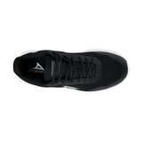 TENIS PIRMA TRAINING MUJER 8518-259 TEXTIL NEGRO