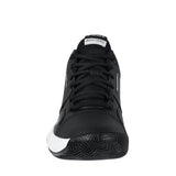 TENIS PIRMA BASKET HOMBRE 2021-259 SIMIPIEL NEGRO