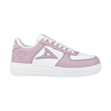 TENIS CASUALES PIRMA MUJER 5002-232 SIMIPIEL BLANCO