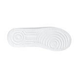 TENIS CASUALES PIRMA MUJER 5002-232 SIMIPIEL BLANCO