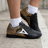 TENIS PIRMA FUT IMPERIO AZTECA JOVEN 3067-160 SIMI NGO 20-24