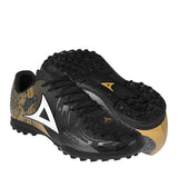 TENIS FUTBOL PIRMA IMPERIO AZTECA HOMBRE 3067-160 SIMI NEGRO