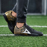 TENIS FUTBOL PIRMA IMPERIO AZTECA HOMBRE 3067-160 SIMI NEGRO