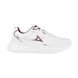 TENIS PIRMA LUME MUJER 8519-179 SIMIPIEL BLANCO