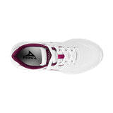 TENIS PIRMA LUME MUJER 8519-179 SIMIPIEL BLANCO