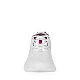 TENIS PIRMA LUME MUJER 8519-179 SIMIPIEL BLANCO
