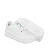 TENIS PIRMA FLOWERS MUJER 5534-192 SIMIPIEL BLANCO