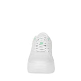 TENIS PIRMA FLOWERS MUJER 5534-192 SIMIPIEL BLANCO