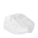 TENIS PIRMA RYDER HOMBRE 5053-001 SIMIPIEL BLANCO