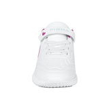 TENIS PIRMA LUME NIÑA 8519-287 SIMPIEL BLANCO 18-21