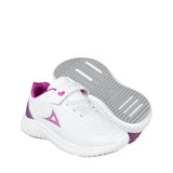 TENIS PIRMA LUME NIÑA 8519-287 SIMPIEL BLANCO 18-21