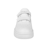 TENIS PIRMA FLOWERS NIÑO 5534-001 SIMIPIEL BLANCO 18-21