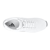TENIS PIRMA CONFORT RETRO HOMBRE 5076-1 SIMIPIEL BCO