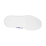 TENIS CASUALES NIÑO STYLO 308010 SIMIPIEL BLANCO