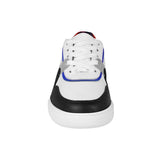 TENIS CASUALES NIÑO STYLO 308010 SIMIPIEL BLANCO