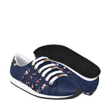 ATLETICOS Y URBANOS STYLO 763 23-26 SIMIPIEL MARINO