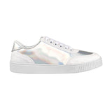 TENIS CASUALES PARA DAMA STYLO 8015 BLANCO